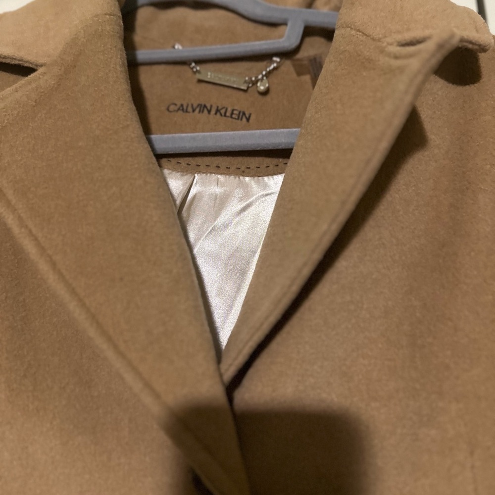 Hermosa jacket - Picture 2 of 9